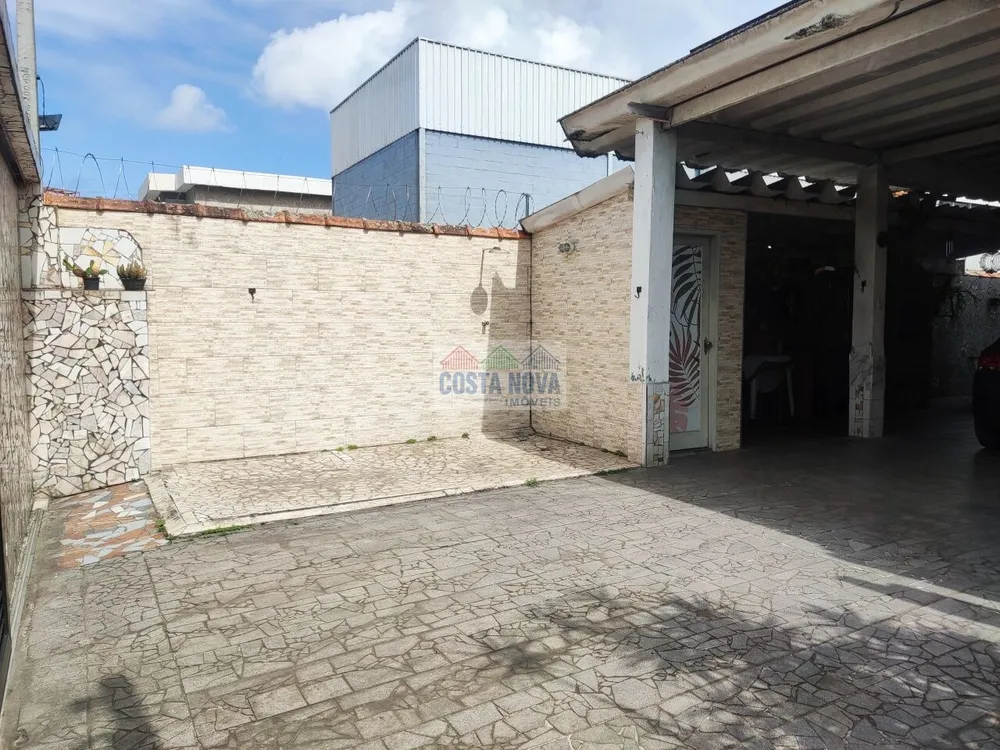 Casa, 3 quartos, 120 m² - Foto 21