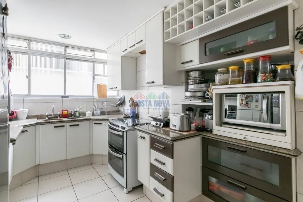 Apartamento, 4 quartos, 228 m² - Foto 6