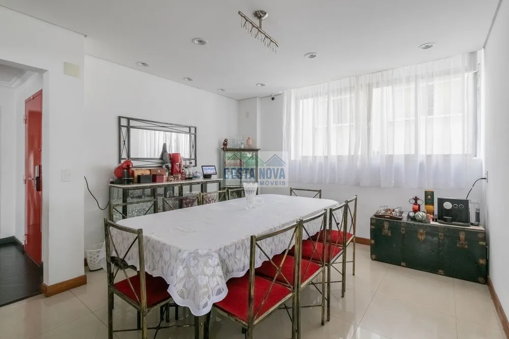 Apartamento, 4 quartos, 228 m² - Foto 3