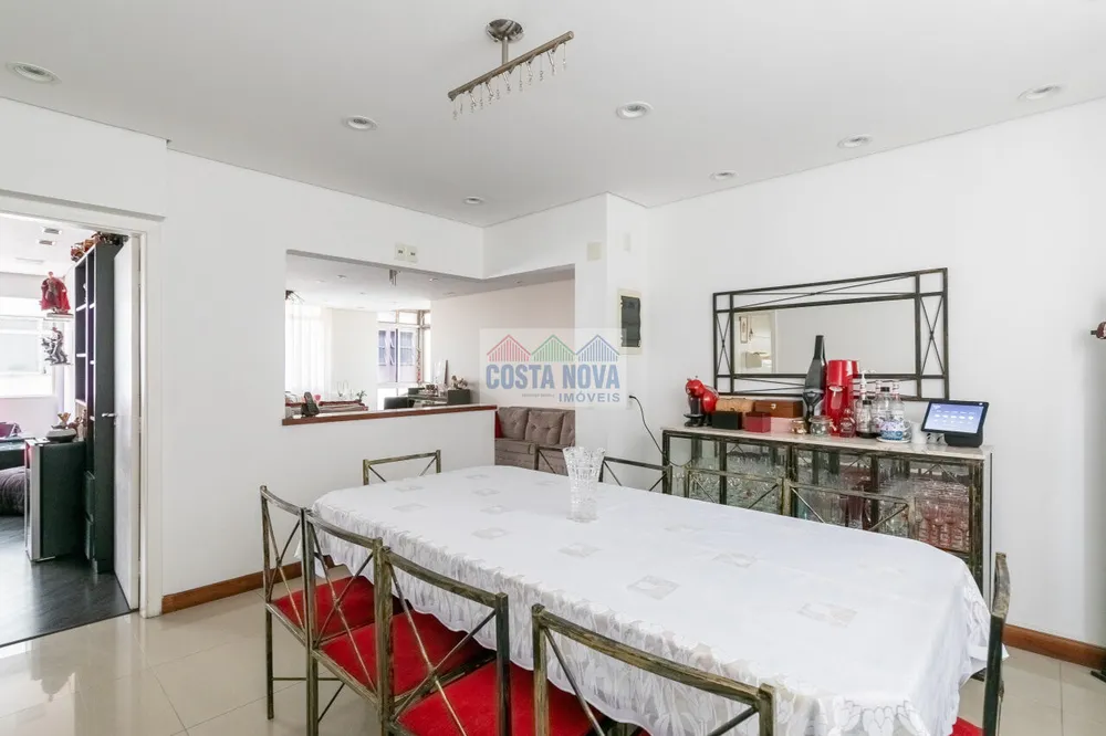 Apartamento, 4 quartos, 228 m² - Foto 1