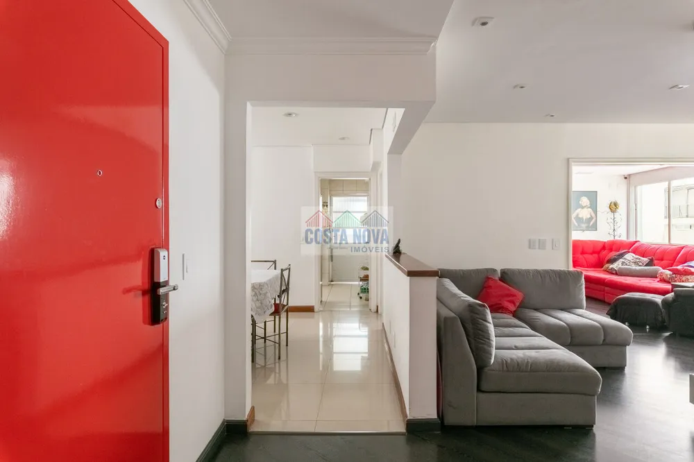 Apartamento, 4 quartos, 228 m² - Foto 5