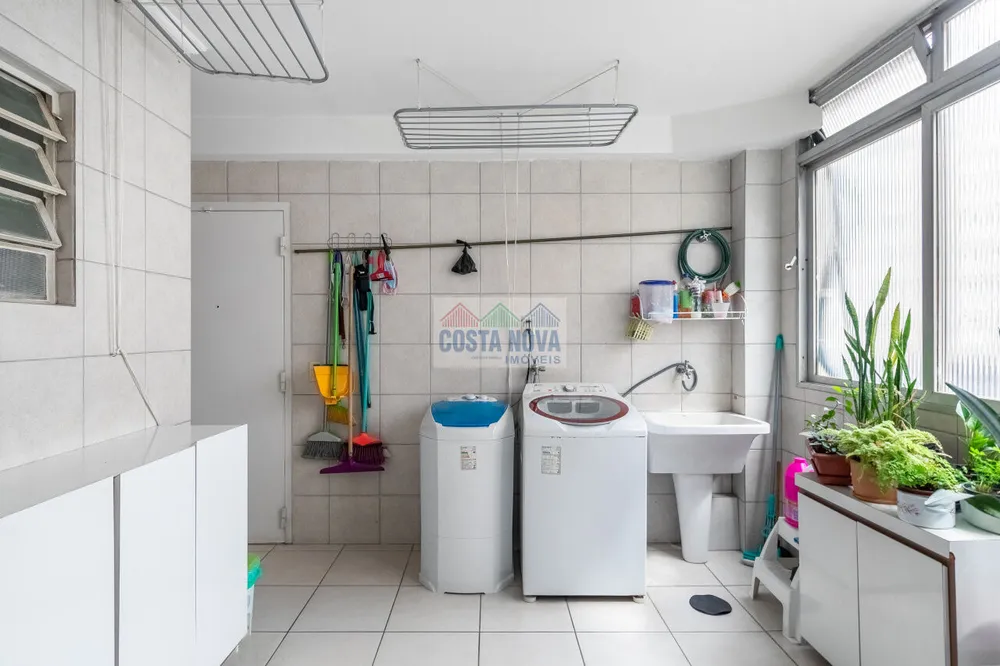 Apartamento, 4 quartos, 228 m² - Foto 7