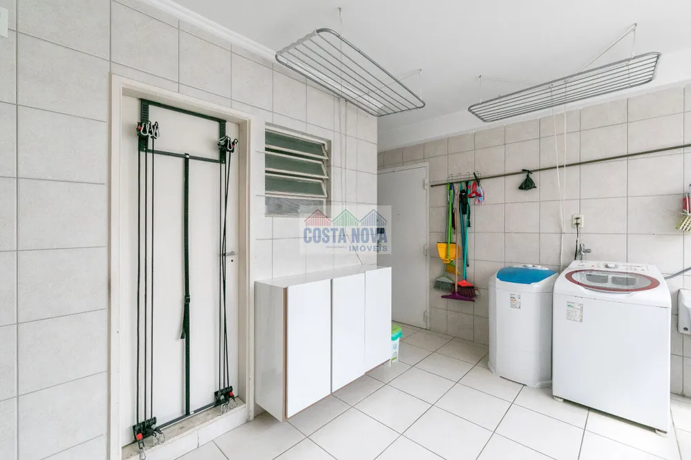 Apartamento, 4 quartos, 228 m² - Foto 11