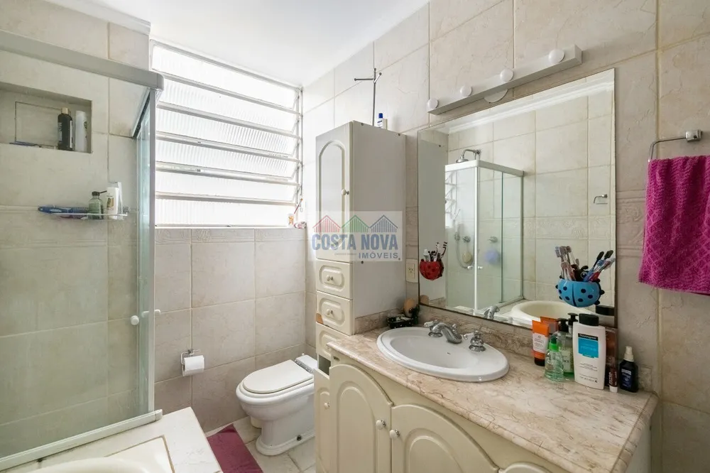 Apartamento, 4 quartos, 228 m² - Foto 2