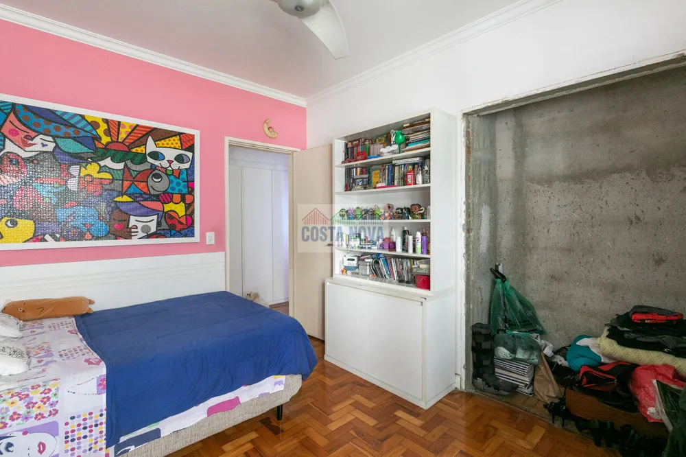 Apartamento, 4 quartos, 228 m² - Foto 7