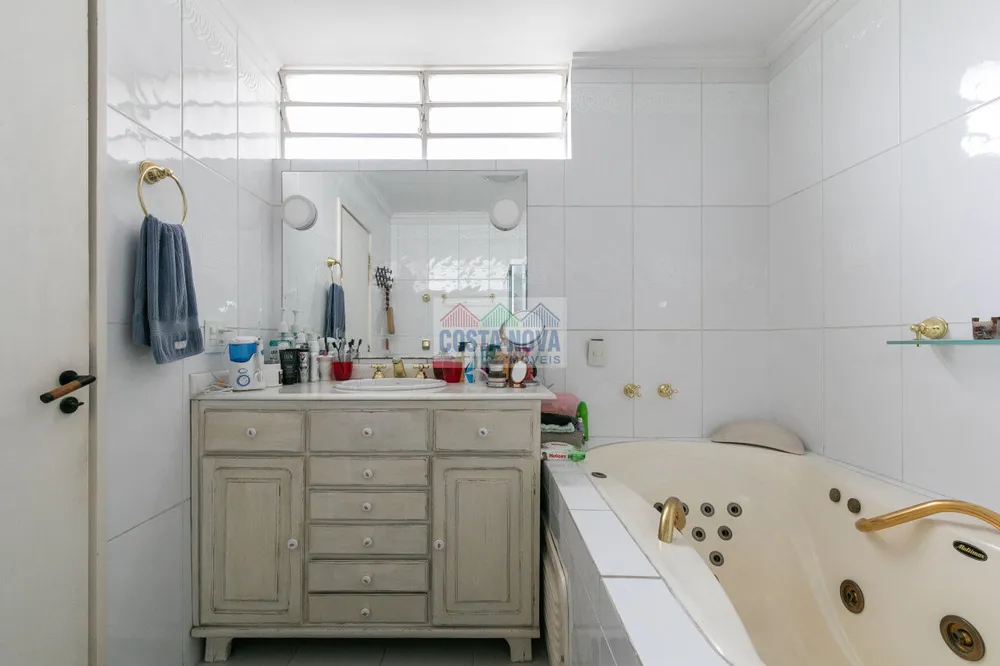 Apartamento, 4 quartos, 228 m² - Foto 5
