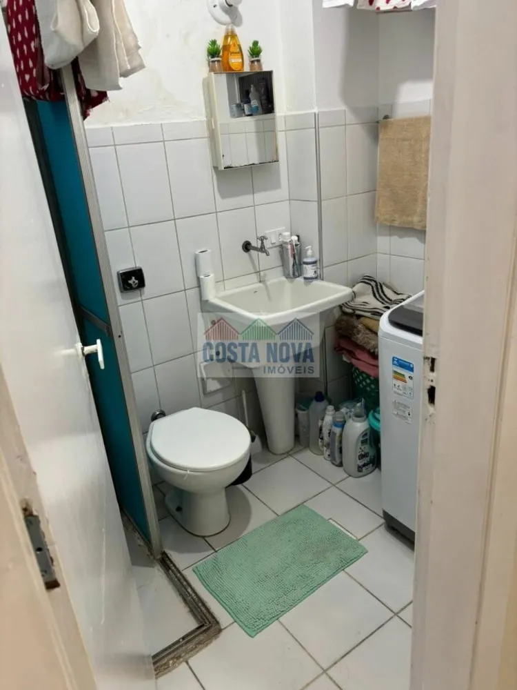 Apartamento, 2 quartos, 55 m² - Foto 15