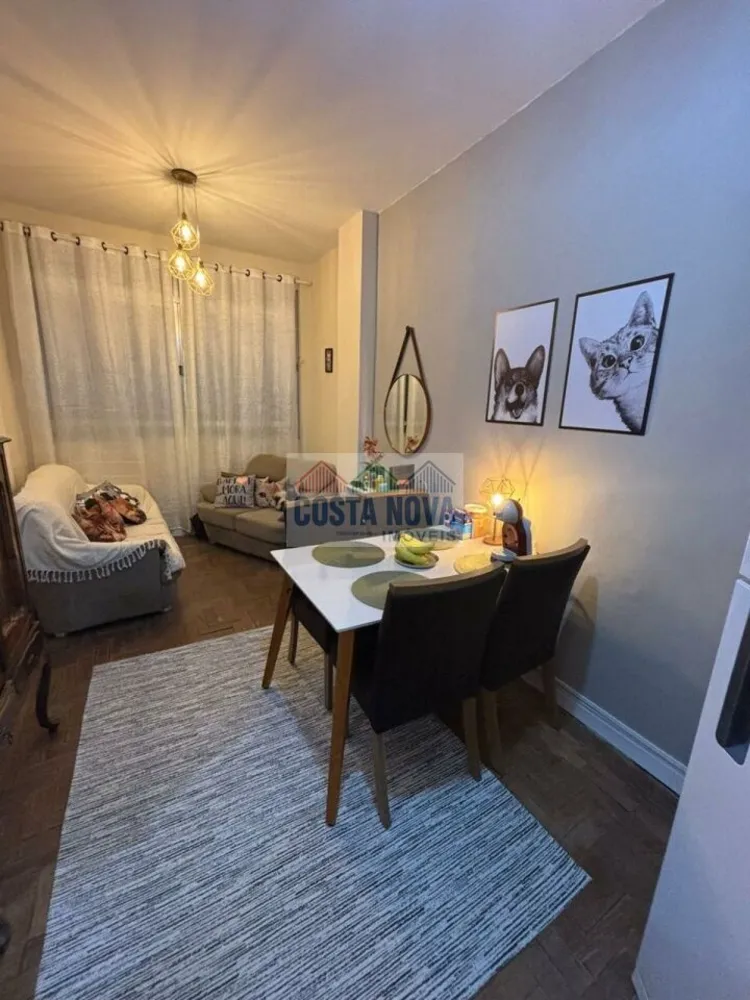 Apartamento, 2 quartos, 55 m² - Foto 7