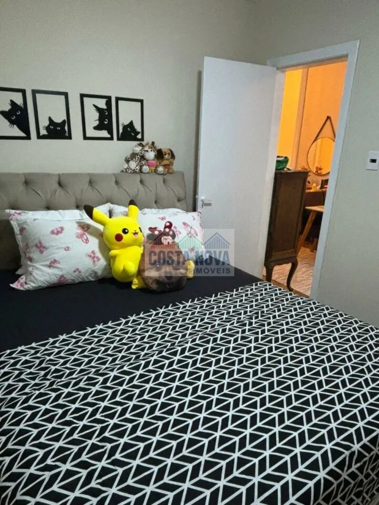Apartamento, 2 quartos, 55 m² - Foto 7