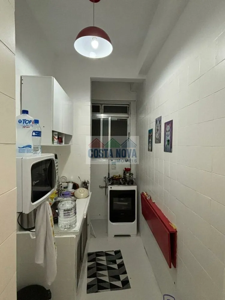 Apartamento, 2 quartos, 55 m² - Foto 5