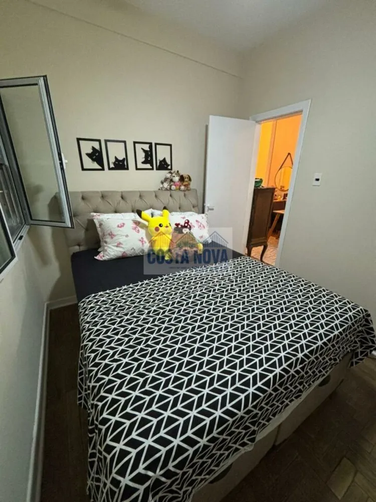 Apartamento, 2 quartos, 55 m² - Foto 1