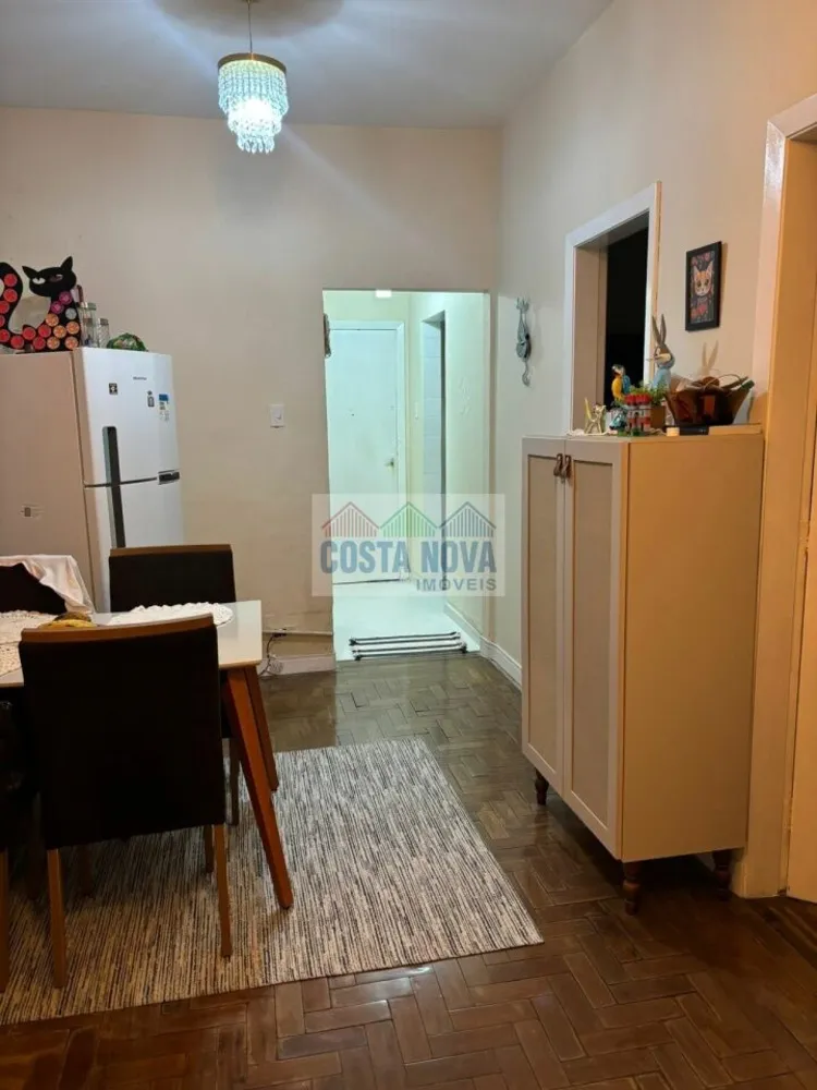Apartamento, 2 quartos, 55 m² - Foto 4
