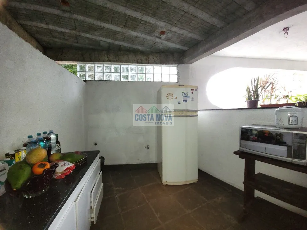 Casa, 4 quartos, 280 m² - Foto 7