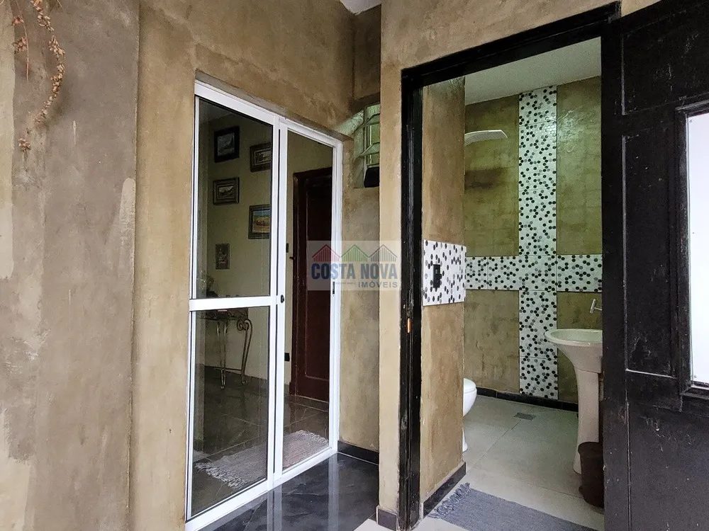 Casa, 4 quartos, 280 m² - Foto 3