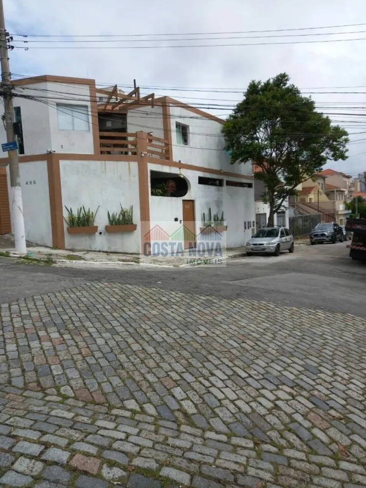 Casa, 4 quartos, 280 m² - Foto 5