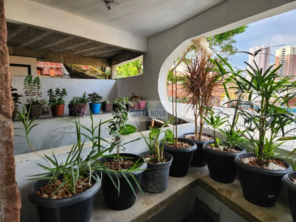 Casa, 4 quartos, 280 m² - Foto 9