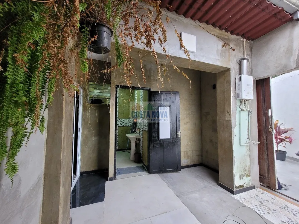 Casa, 4 quartos, 280 m² - Foto 6