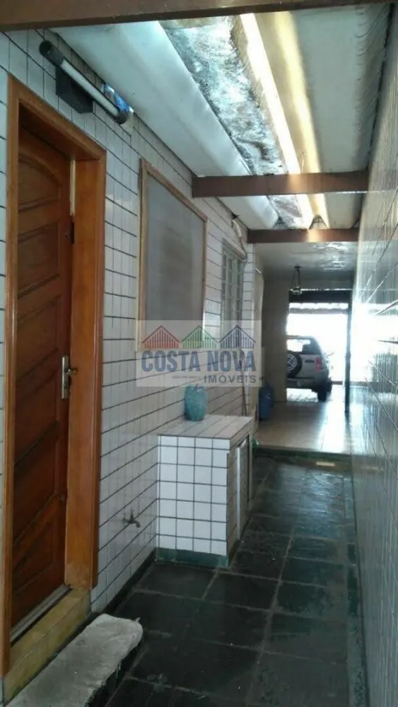 Casa, 2 quartos, 180 m² - Foto 7