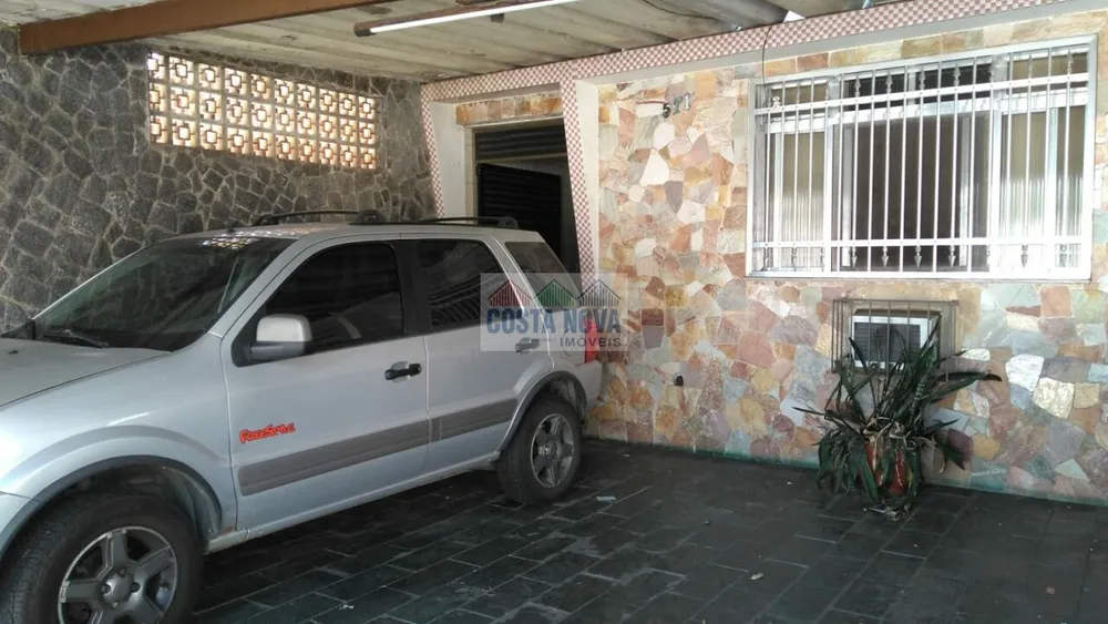 Casa, 2 quartos, 180 m² - Foto 3