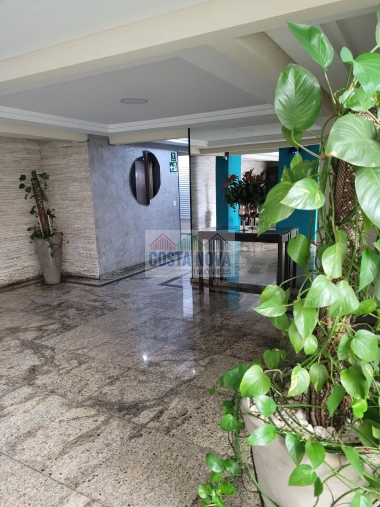 Apartamento, 1 quarto, 59 m² - Foto 2