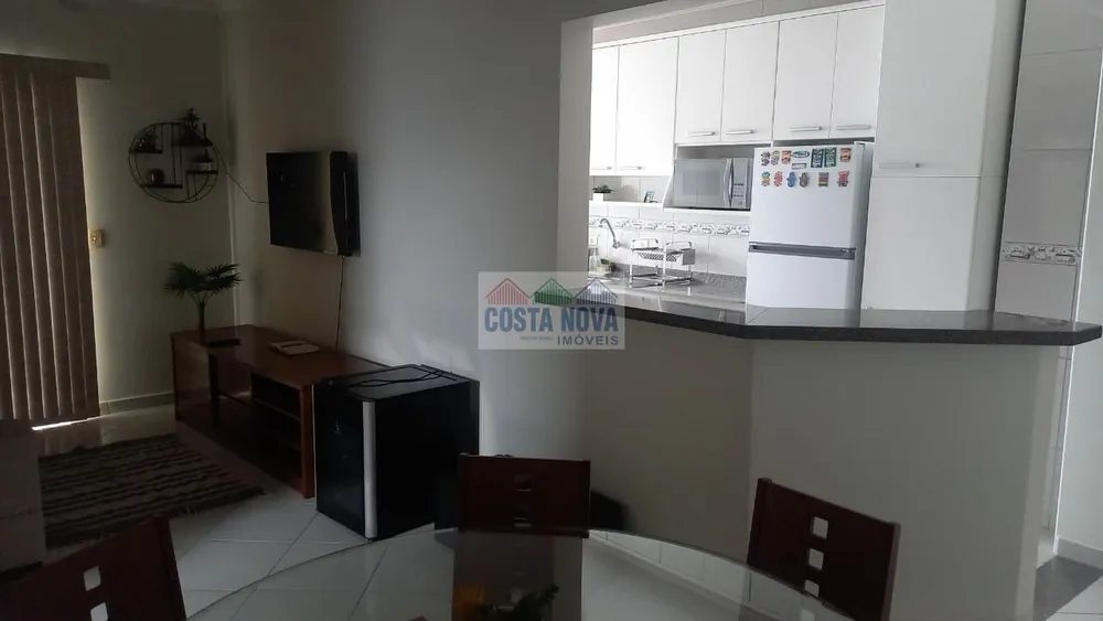 Apartamento, 1 quarto, 59 m² - Foto 5