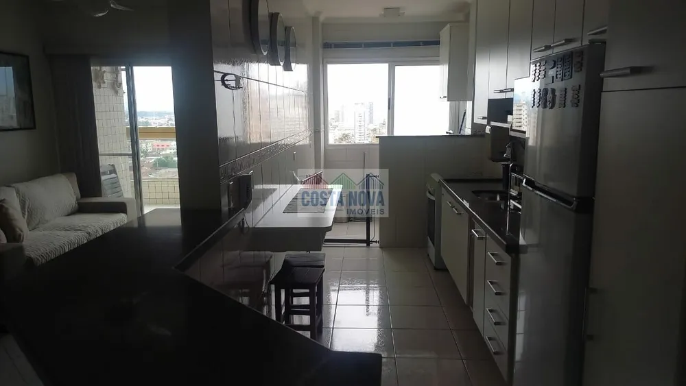 Apartamento, 1 quarto, 59 m² - Foto 4