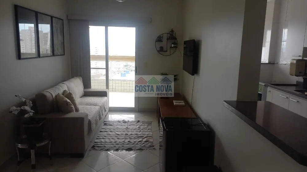 Apartamento, 1 quarto, 59 m² - Foto 11