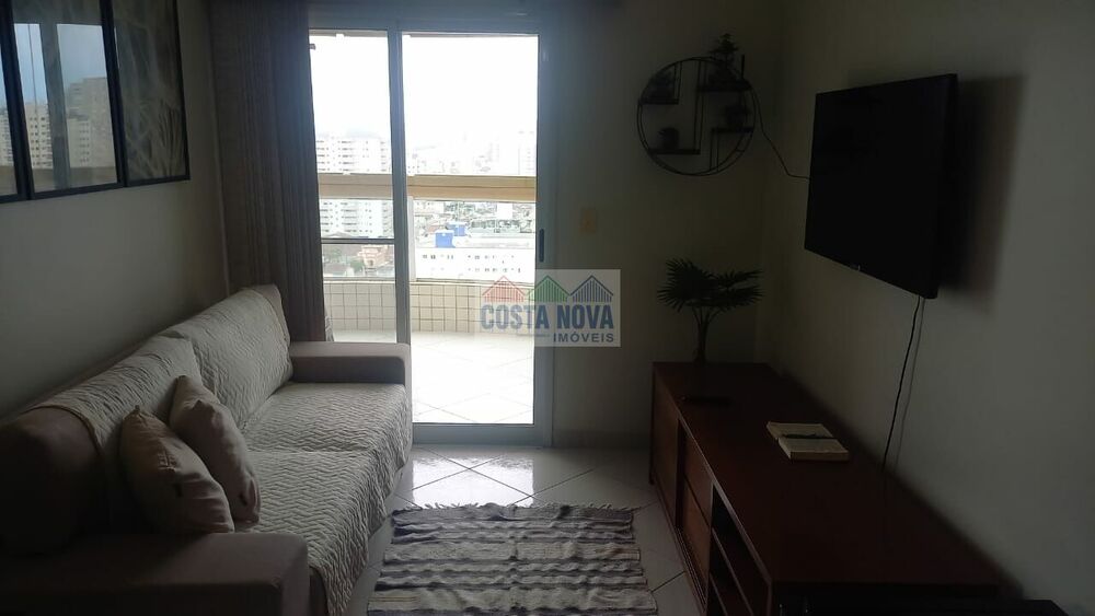 Apartamento, 1 quarto, 59 m² - Foto 3