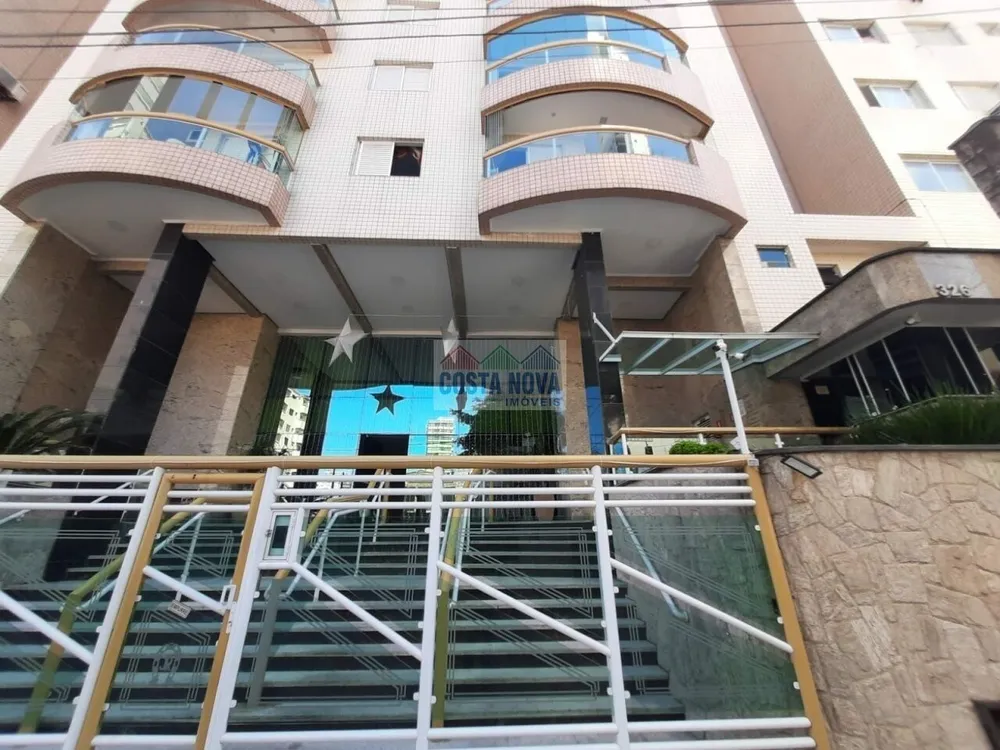 Apartamento, 1 quarto, 59 m² - Foto 1