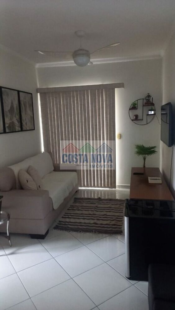 Apartamento, 1 quarto, 59 m² - Foto 2