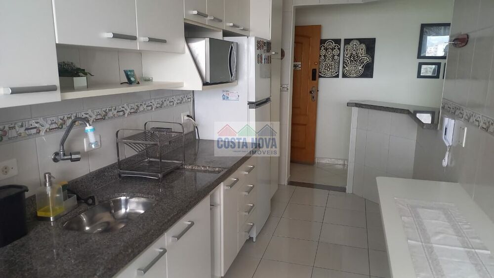 Apartamento, 1 quarto, 59 m² - Foto 1