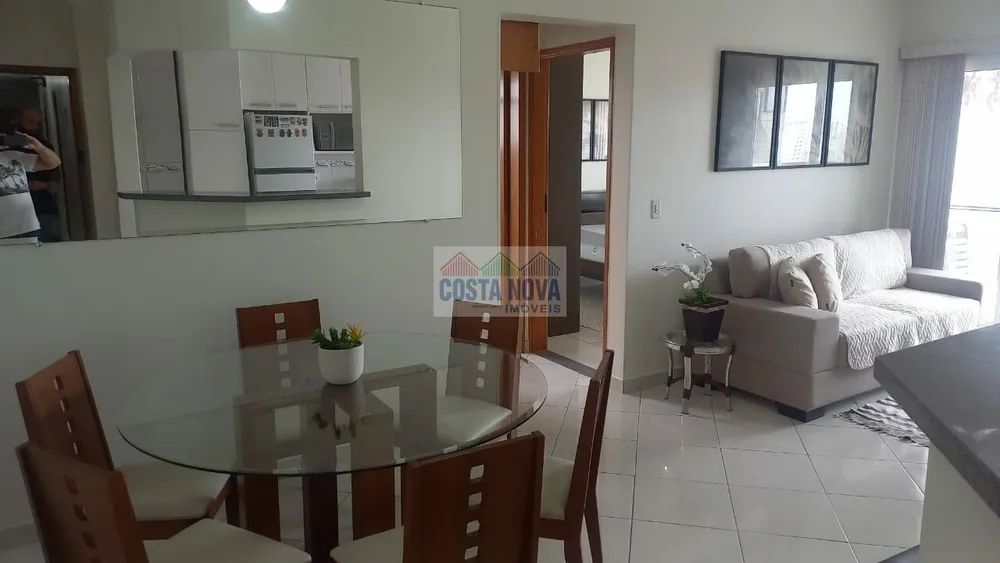 Apartamento, 1 quarto, 59 m² - Foto 12