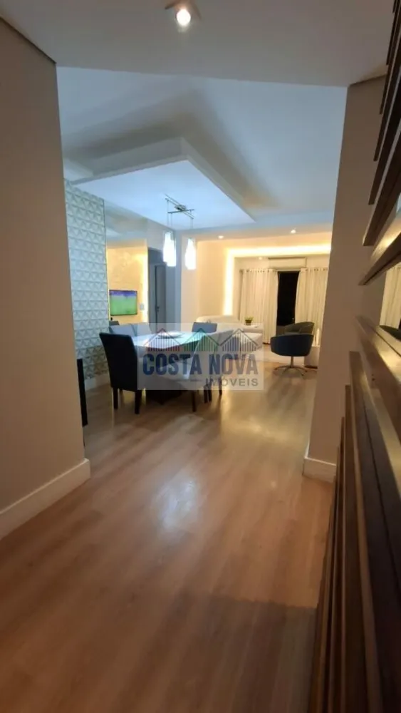 Apartamento, 2 quartos, 104 m² - Foto 2