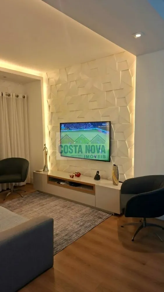 Apartamento, 2 quartos, 104 m² - Foto 6
