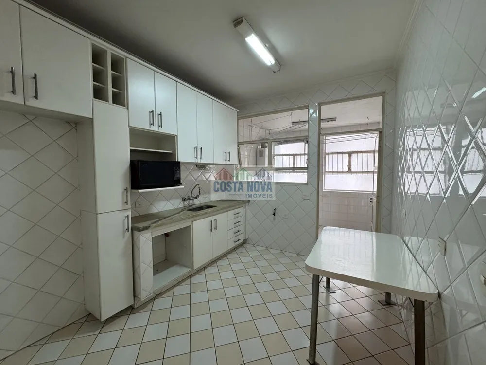 Apartamento, 2 quartos, 108 m² - Foto 2