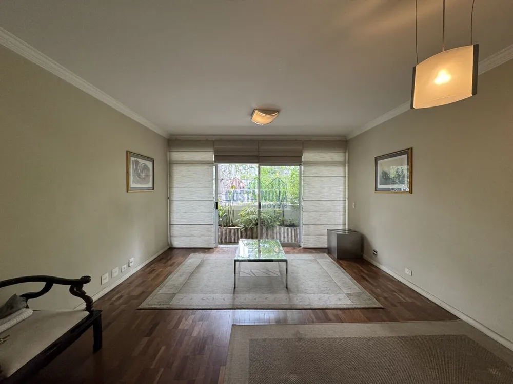 Apartamento, 2 quartos, 108 m² - Foto 1