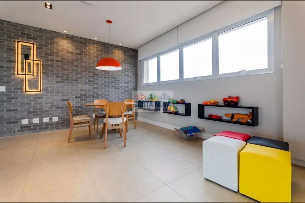 Apartamento, 1 quarto, 55 m² - Foto 1
