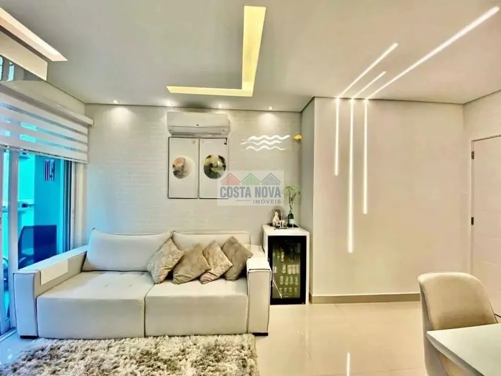Apartamento, 1 quarto, 55 m² - Foto 9