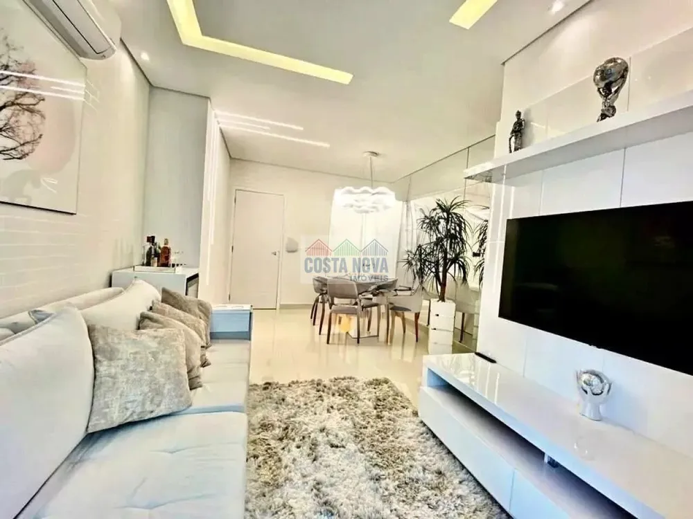 Apartamento, 1 quarto, 55 m² - Foto 2