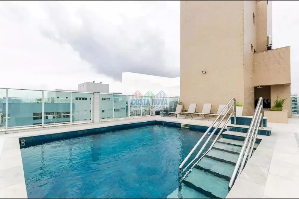 Apartamento, 1 quarto, 55 m² - Foto 1