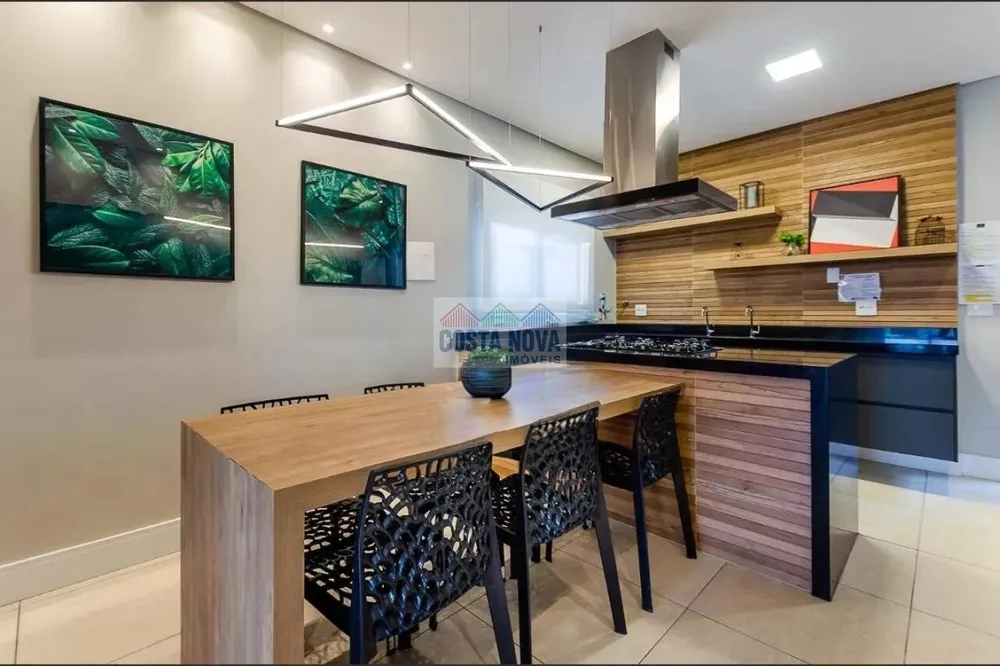 Apartamento, 1 quarto, 55 m² - Foto 5