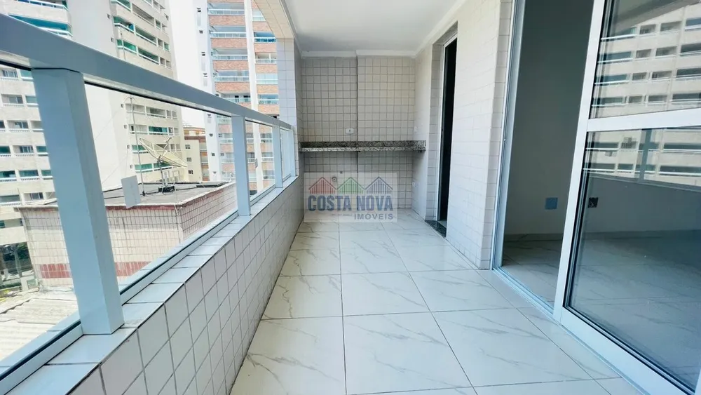 Apartamento, 2 quartos, 67 m² - Foto 1