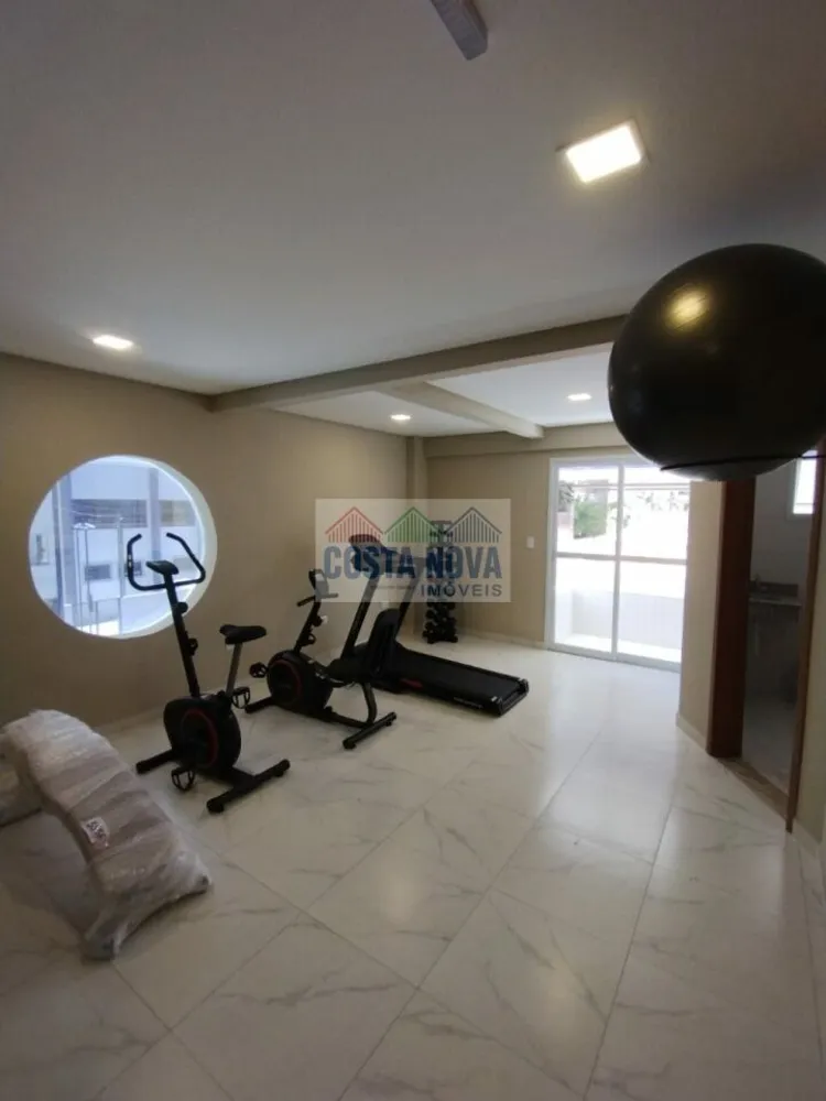 Apartamento, 2 quartos, 67 m² - Foto 2