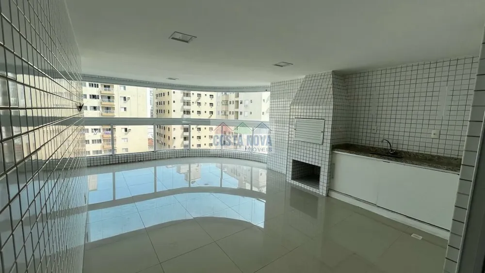 Apartamento, 3 quartos, 171 m² - Foto 2