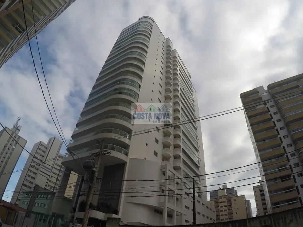 Apartamento, 3 quartos, 171 m² - Foto 13