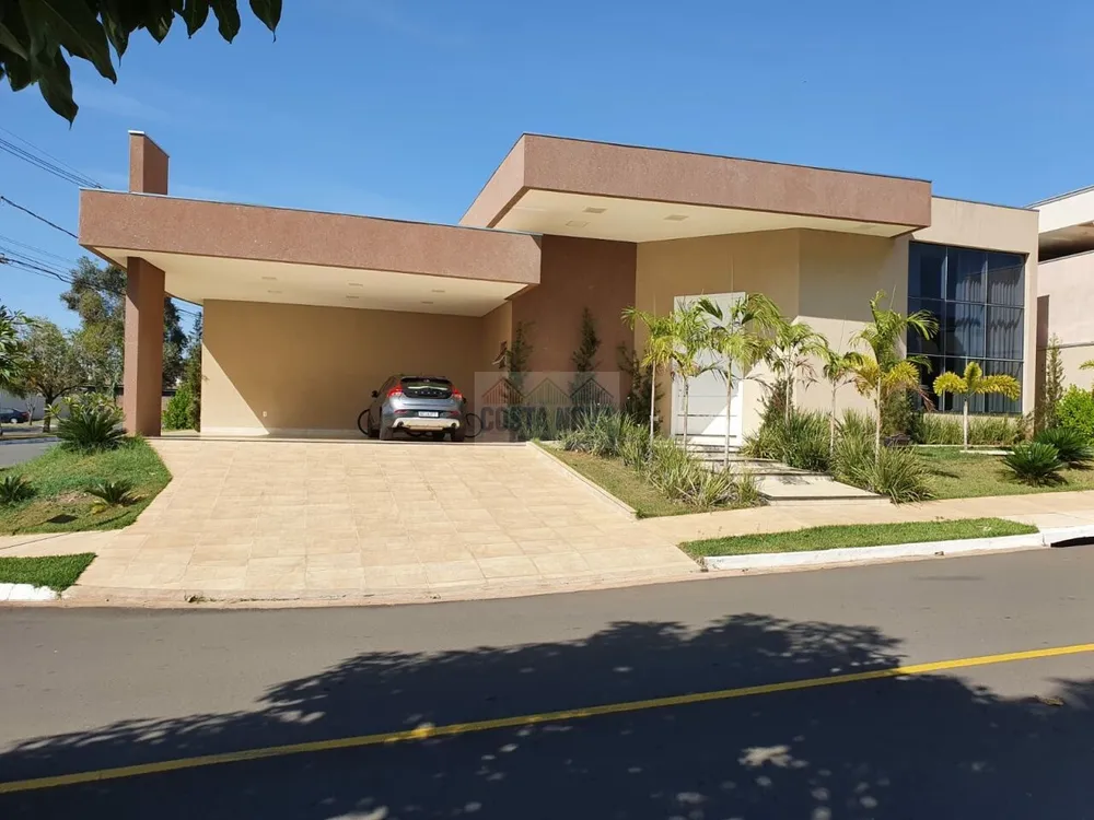 Casa, 4 quartos, 439 m² - Foto 1