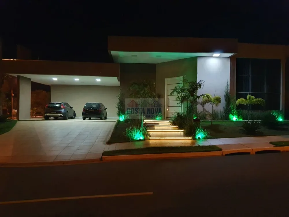 Casa, 4 quartos, 439 m² - Foto 16