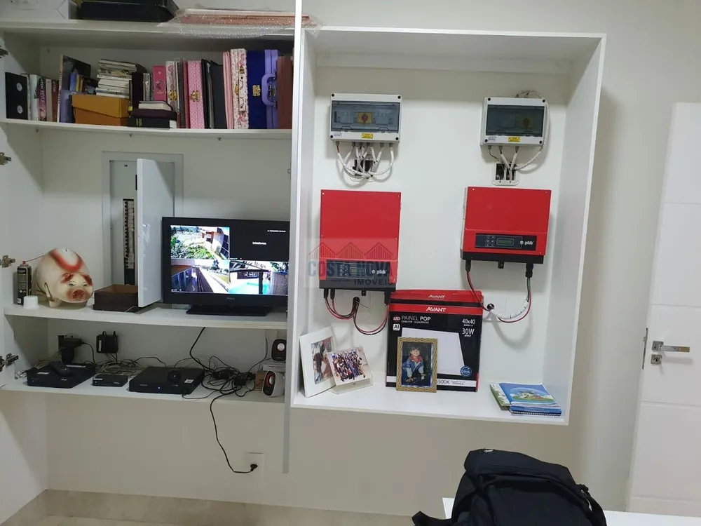 Casa, 4 quartos, 439 m² - Foto 7