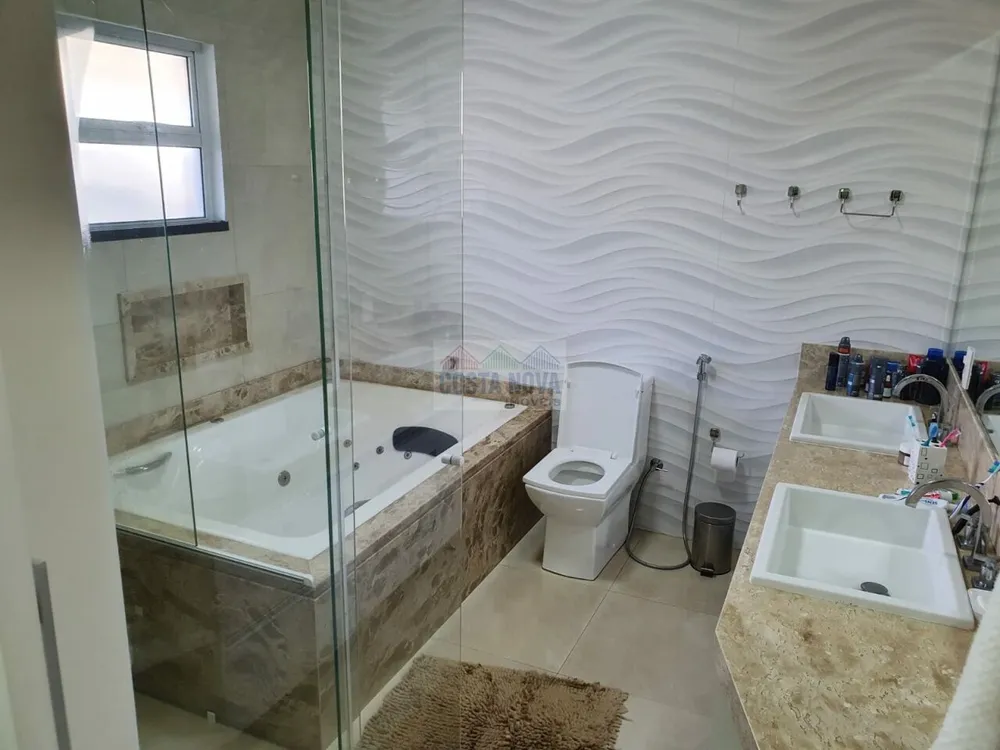 Casa, 4 quartos, 439 m² - Foto 1