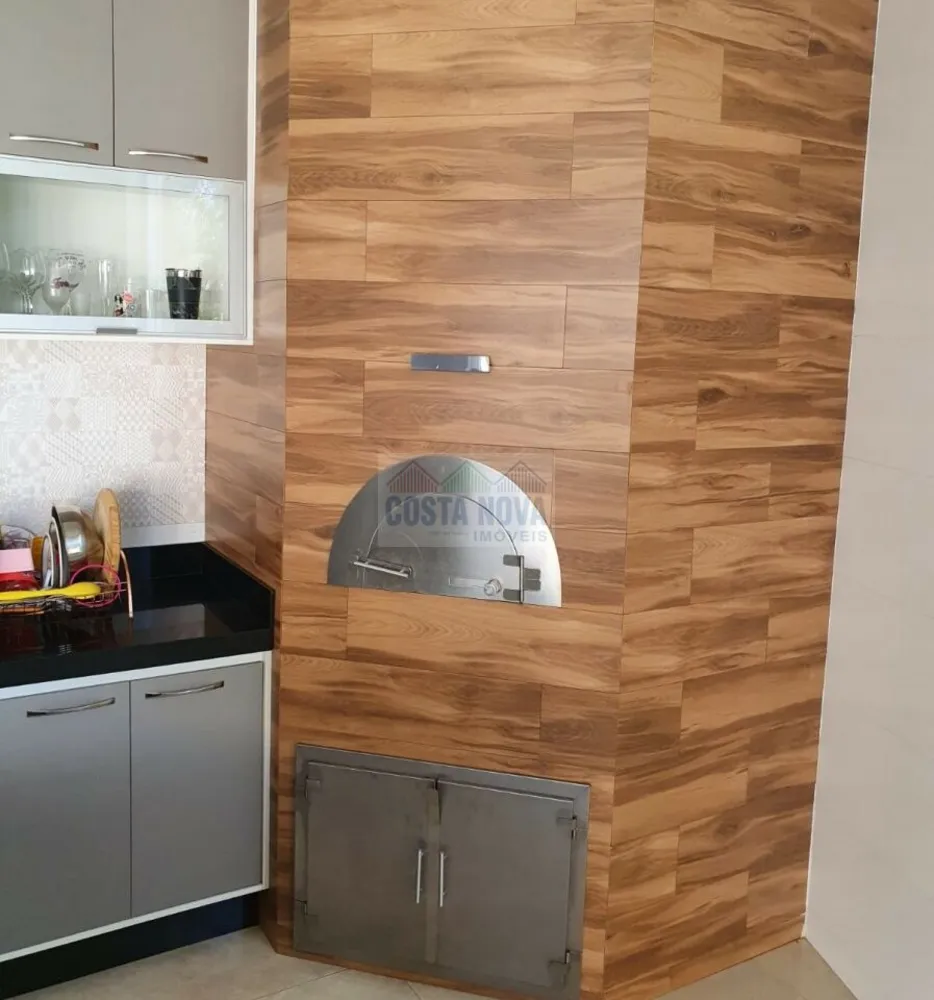 Casa, 4 quartos, 439 m² - Foto 4